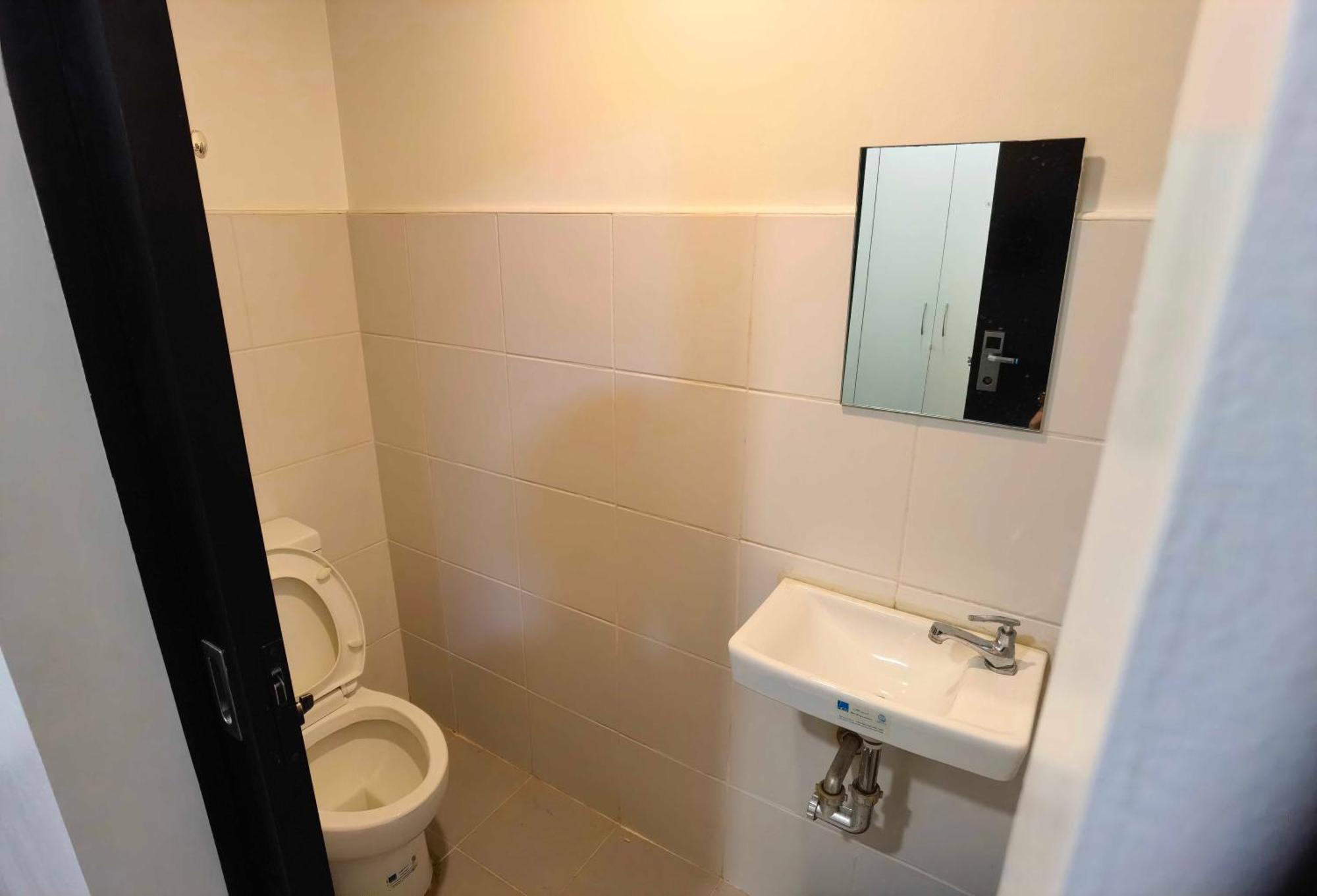 Spot On Hostel ,Taguig Manila Formerly Mytown Hongkong Exterior foto
